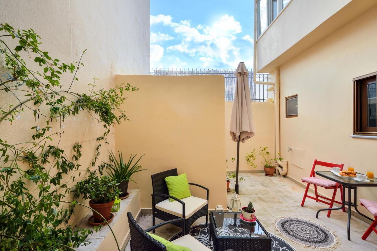 Casa Marigo Apartment Chania  Exterior photo